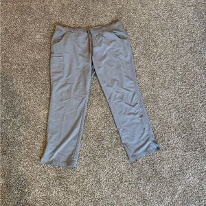 Figs Kade scrub pants. 2X